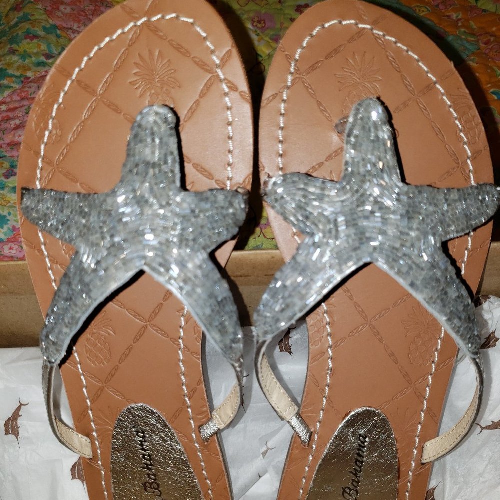 Tommy Bahama Sandles
